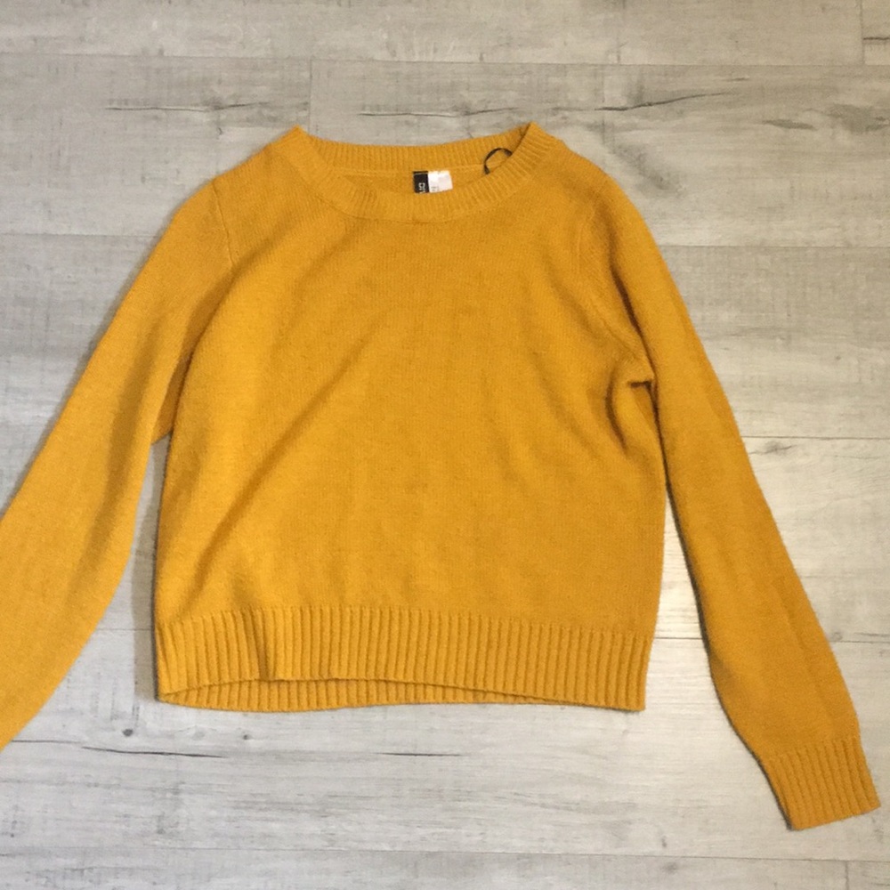 H&m